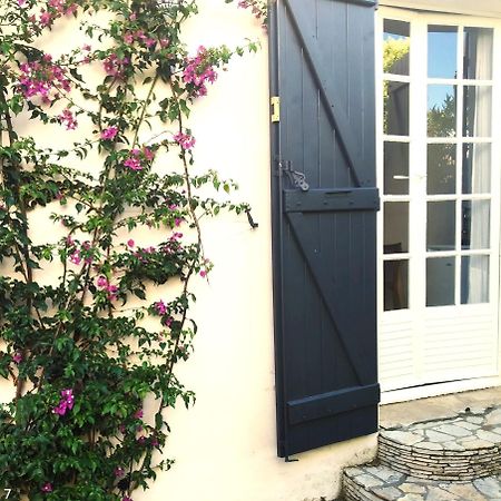 Les Lauriers Roses Apartment Narbonne Ngoại thất bức ảnh
