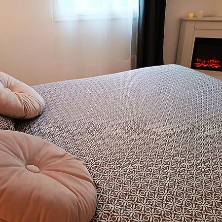 Les Lauriers Roses Apartment Narbonne Ngoại thất bức ảnh