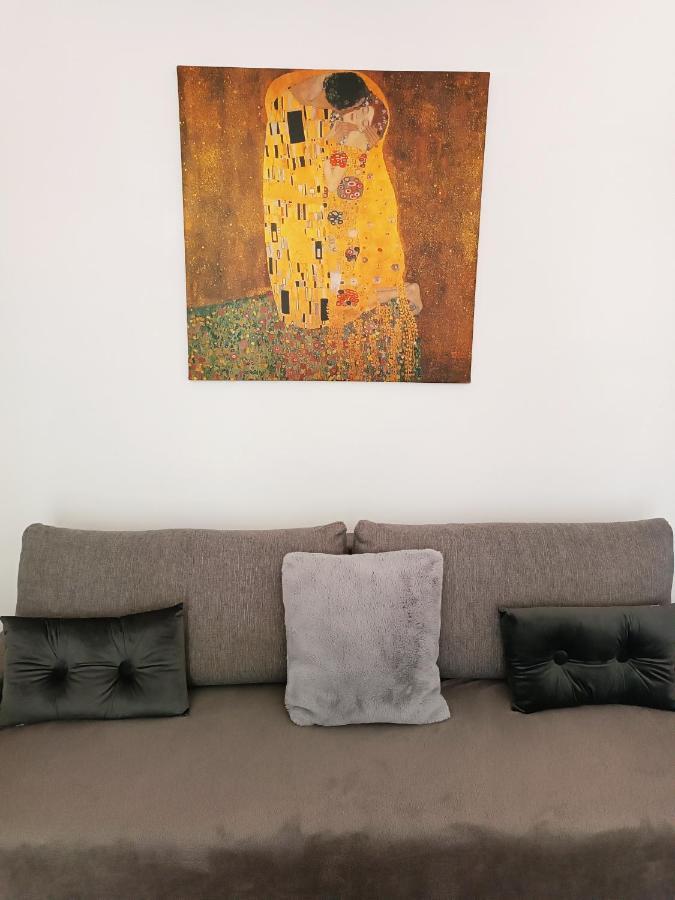 Les Lauriers Roses Apartment Narbonne Ngoại thất bức ảnh