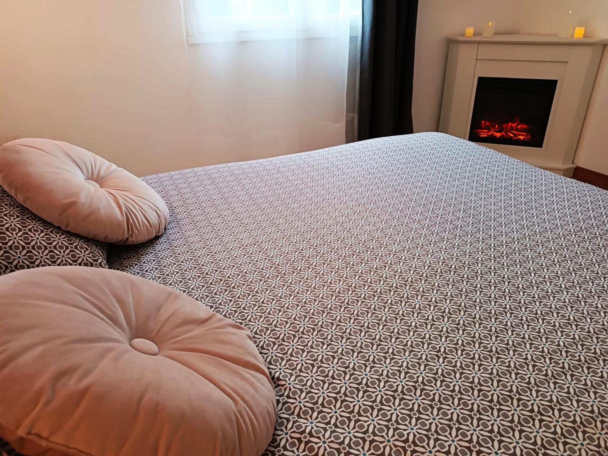 Les Lauriers Roses Apartment Narbonne Ngoại thất bức ảnh