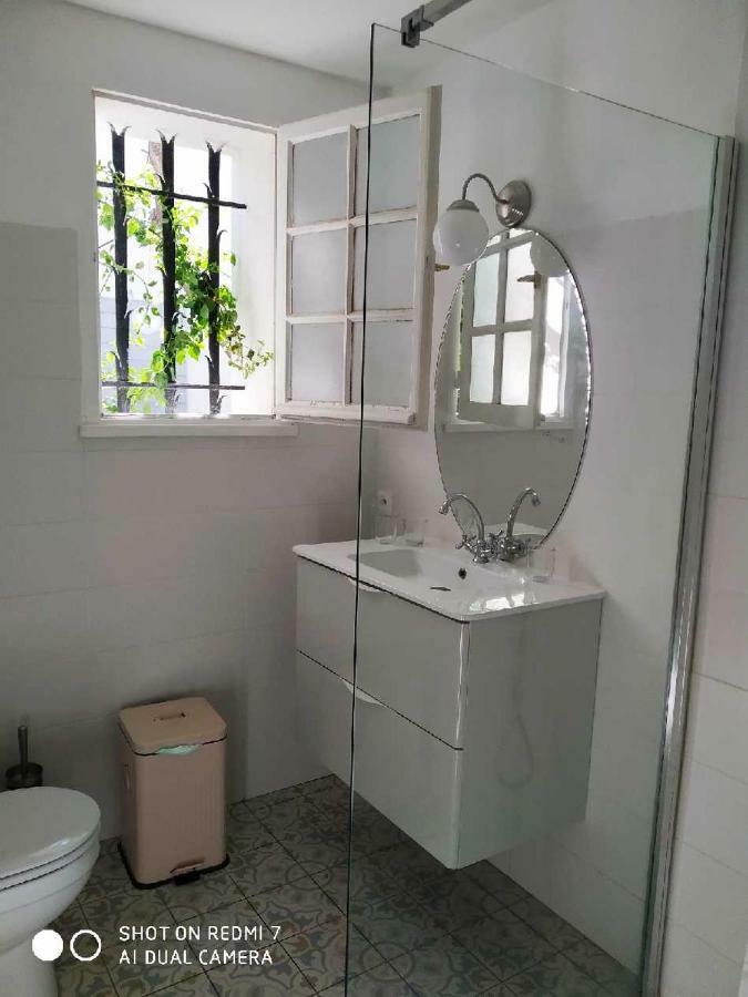 Les Lauriers Roses Apartment Narbonne Ngoại thất bức ảnh